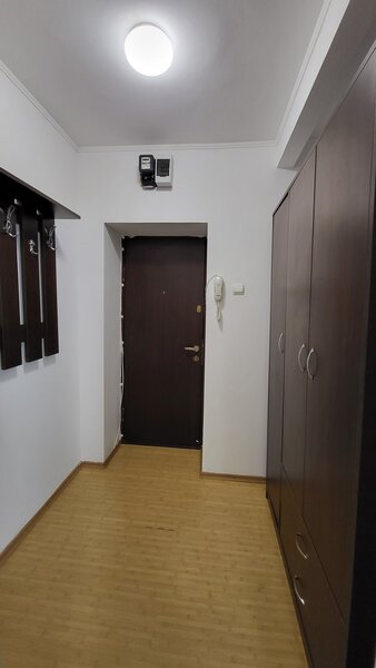 Drumul Taberei, Valea Calugareasca,